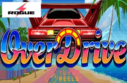 Overdrive